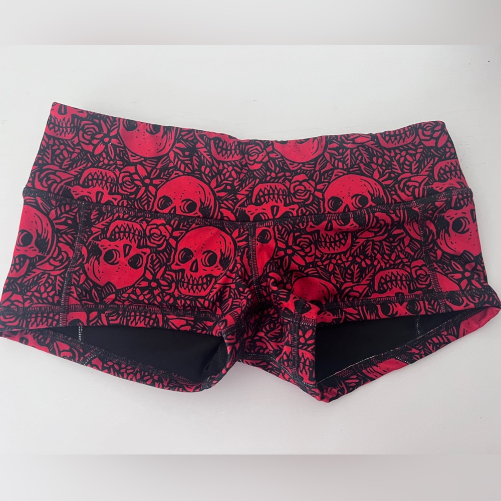 EUC Fleo shorts